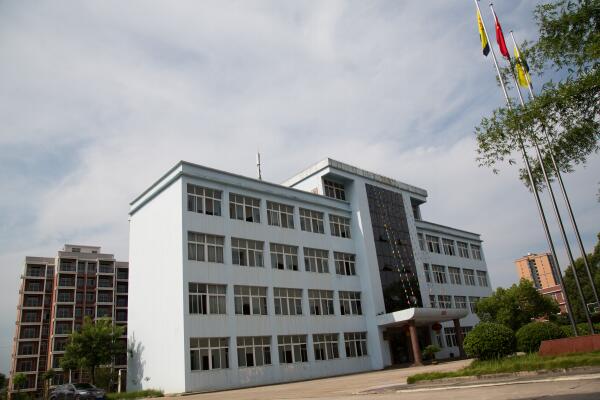 辦公大樓