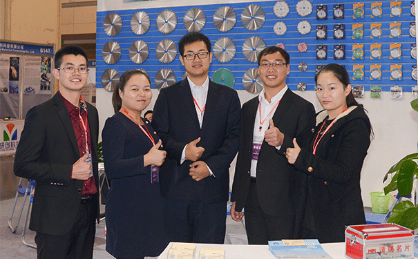 專家教您辨別金剛石刀頭質(zhì)量的方法 專家教您辨別金剛石刀頭質(zhì)量的方法