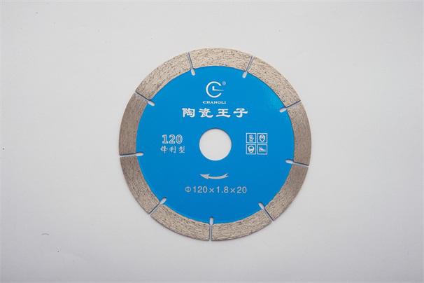 關(guān)于陶瓷切割鋸片基體的檢測指標(biāo)和檢驗方法概述!