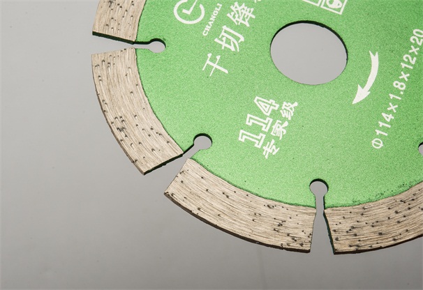 石材切割片胎體金屬粉末霧化具有哪些優(yōu)點(diǎn)呢？