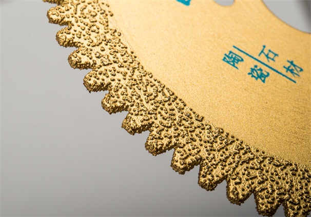 對釬焊切割片的技術(shù)改進分析！