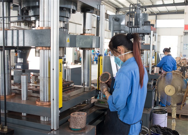 你為什么總是切不好石材？金剛石小鋸片廠家告訴你原因！