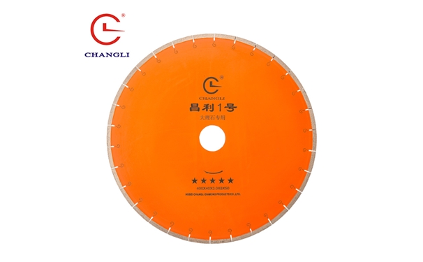 怎樣可以預(yù)防石材切割片加工的石板材產(chǎn)生銹斑呢？