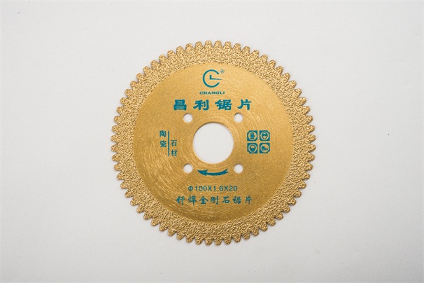 金剛石鋸片加工的石材，其實(shí)有比較多的專業(yè)名稱