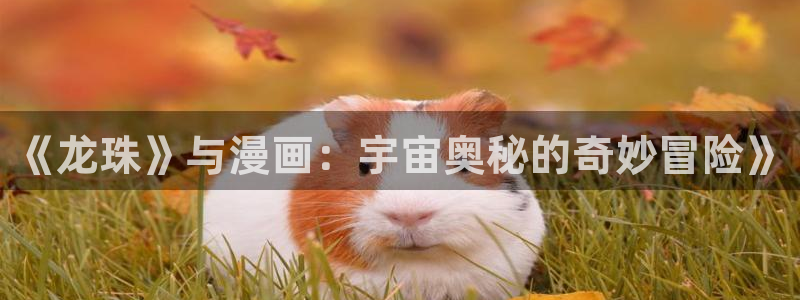 香蕉漫画app下载免费版：《龙珠》与漫画：宇宙奥秘的奇妙冒险》
