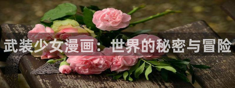 香蕉漫画在线观看入口：武装少女漫画：世界的秘密与冒险